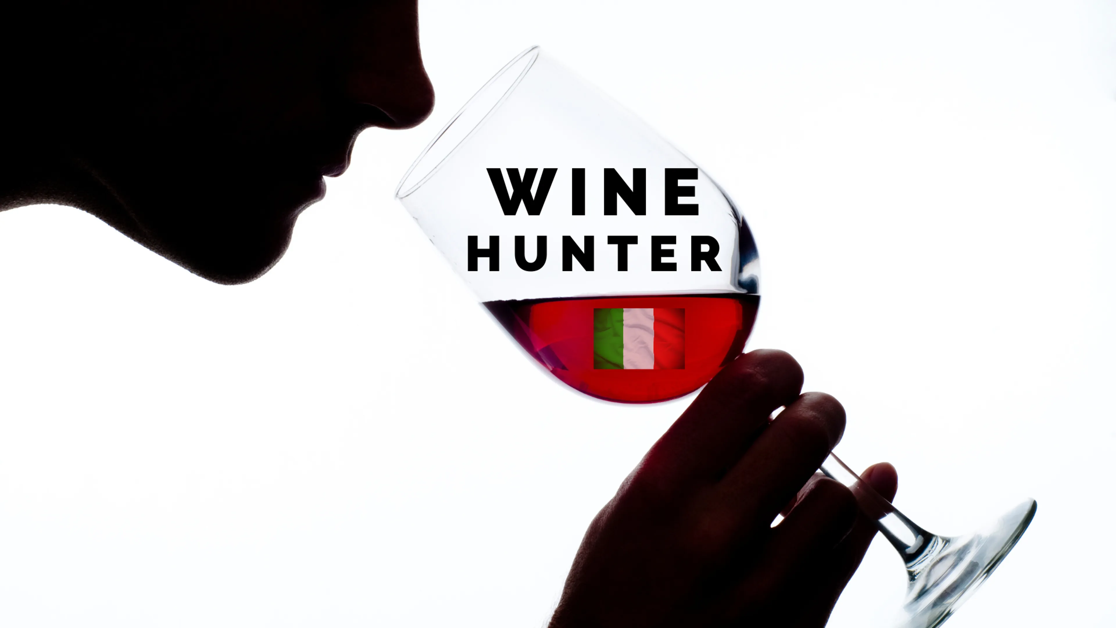 Wine Hunter poster